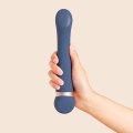 Hřejivý a chladivý vibrátor Deia The Hot & Cold (plusOne)