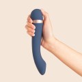 Hřejivý a chladivý vibrátor Deia The Hot & Cold (plusOne)