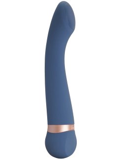 Hřejivý a chladivý vibrátor Deia The Hot & Cold (plusOne)