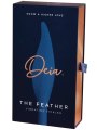 Vibrátor Deia The Feather (plusOne)