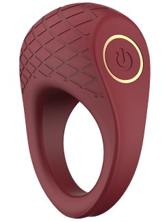 Vibrační kroužek Romance Ivy (Dream Toys)