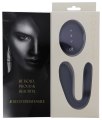 Dvojitý tvarovatelný vibrátor Goddess Ares (Dream Toys)