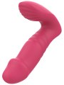 Přirážecí unisex vibrátor Essentials Up & Down (Dream Toys)