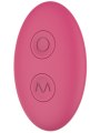 Přirážecí unisex vibrátor Essentials Up & Down (Dream Toys)