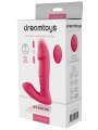 Přirážecí unisex vibrátor Essentials Up & Down (Dream Toys)
