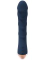 Hřejivý vibrátor Goddess Atlas (Dream Toys)