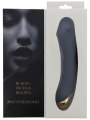 Hřejivý vibrátor Goddess Atlas (Dream Toys)