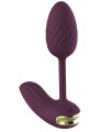 Vibrační vajíčko se stimulací klitorisu Essentials (Dream Toys)