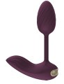 Vibrační vajíčko se stimulací klitorisu Essentials (Dream Toys)
