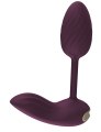 Vibrační vajíčko se stimulací klitorisu Essentials (Dream Toys)