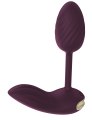 Vibrační vajíčko se stimulací klitorisu Essentials (Dream Toys)