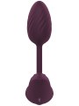 Vibrační vajíčko se stimulací klitorisu Essentials (Dream Toys)