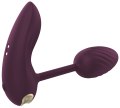 Vibrační vajíčko se stimulací klitorisu Essentials (Dream Toys)