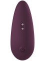 Vibrační vajíčko se stimulací klitorisu Essentials (Dream Toys)