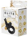 Vibrační dvojitý kroužek Elite Joel (Dream Toys)