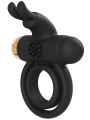 Vibrační dvojitý kroužek Elite Joel (Dream Toys)