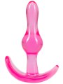 Malý anální kolík B Yours (Blush)