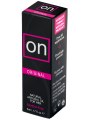 Stimulační olej na klitoris Sensuva ON - 5 ml