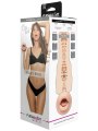 Umělá ústa RILEY REID Insomnia (Fleshlight)