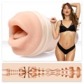 Umělá ústa RILEY REID Insomnia (Fleshlight)