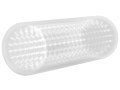 Oboustranný masturbátor pro muže Stroke Sleeve (Blush)