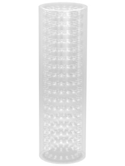 Oboustranný masturbátor pro muže Stroke Sleeve (Blush)