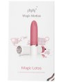 Mini vibrátor Magic Lotos (Magic Motion)