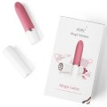 Mini vibrátor Magic Lotos (Magic Motion)