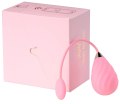 Vibrační vajíčko Magic Sundae Pink (Magic Motion)