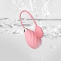 Vibrační vajíčko Magic Sundae Pink (Magic Motion)