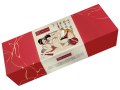Roubík s kuličkou Red Rosy (Liebe Seele)