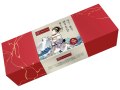 Kožená pouta na ruce Red Rosy (Liebe Seele)
