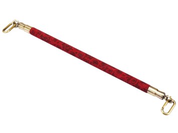 Roztahovací tyč Red Rosy (Liebe Seele)