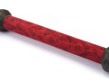 Kožené důtky Red Rosy (Liebe Seele)