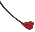 Bičík se srdíčkem Red Rosy (Liebe Seele)