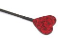 Bičík se srdíčkem Red Rosy (Liebe Seele)