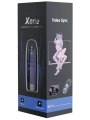Interaktivní přirážecí a vibrační masturbátor Xone (Magic Motion)