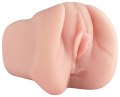 Realistický masturbátor Lola (Alive)