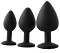 Set kolíků se šperkem Fantasstic - 3 ks (Dream Toys)