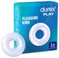 Erekční kroužek Pleasure Ring (Durex)