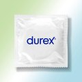 Kondomy Naturals - 10 ks (Durex)