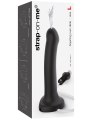 Stříkací dildo - velikost L (Strap-On-Me)