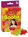 Želé bonbóny ve tvaru prsou Jelly Boobs (Spencer & Fleetwood)