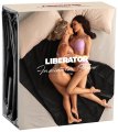 Nepromokavý sametový přehoz Fascinator Queen (Liberator)