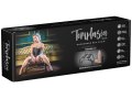 Stolička na sex + vibrátor Temptasia (Blush)