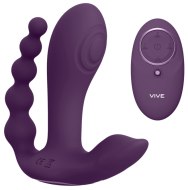 Dvojité a trojité vibrátory: Trojitý vibrátor Kata (SHOTS)