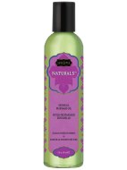 Erotické masážní oleje: Masážní olej Island Passion Berry - 236 ml (Kama Sutra)