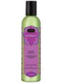 Masážní olej Island Passion Berry - 236 ml (Kama Sutra)