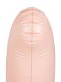 Nafukovací penis Blow Me Up! XL - 140 cm (SHOTS)