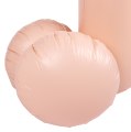 Nafukovací penis Blow Me Up! XL - 140 cm (SHOTS)